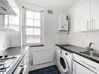 Недвижимость Peabody Estate, Camberwell Green: 6