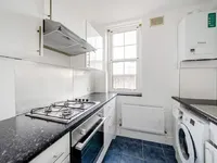 Недвижимость Peabody Estate, Camberwell Green: 7