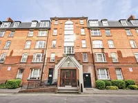 Недвижимость Peabody Estate, Camberwell Green: 8