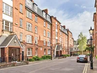 Недвижимость Peabody Estate, Camberwell Green: 9