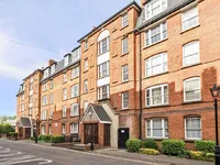 Недвижимость Peabody Estate, Camberwell Green: 10