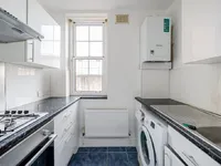 Недвижимость Peabody Estate, Camberwell Green: 11