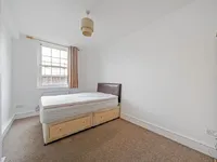Недвижимость Peabody Estate, Camberwell Green: 12