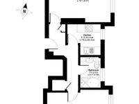 Недвижимость Peabody Estate, Camberwell Green: 20