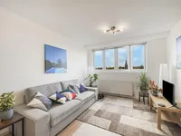 Недвижимость 125 Upper Richmond Road, Putney: 13