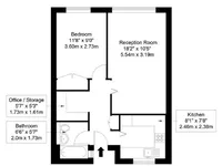 Недвижимость 125 Upper Richmond Road, Putney: 18