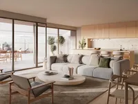 Недвижимость Apartment for sale in Escaldes Engordany, 3 bedrooms: 1