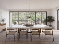 Недвижимость Apartment for sale in Escaldes Engordany, 3 bedrooms: 2
