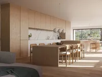 Недвижимость Apartment for sale in Escaldes Engordany, 3 bedrooms: 3