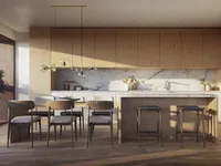 Недвижимость Apartment for sale in Escaldes Engordany, 3 bedrooms: 4