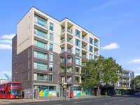 Недвижимость Camberwell Road: 7