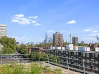 Недвижимость Camberwell Road: 8