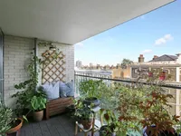 Недвижимость Camberwell Road: 16