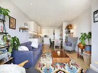 Недвижимость Camberwell Road: 23