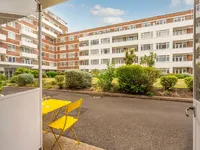 Недвижимость Upper Richmond Road, Putney: 2