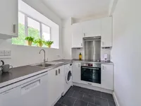 Недвижимость Upper Richmond Road, Putney: 8