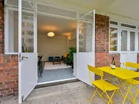 Недвижимость Upper Richmond Road, Putney: 9