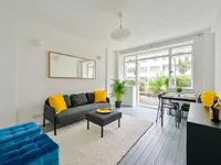 Недвижимость Upper Richmond Road, Putney: 10
