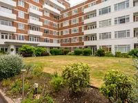 Недвижимость Upper Richmond Road, Putney: 12