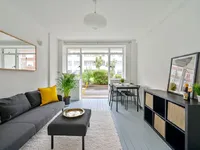 Недвижимость Upper Richmond Road, Putney: 13