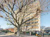 Недвижимость Felsham Road: 14