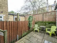 Недвижимость Tunis Road, Shepherds Bush: 2