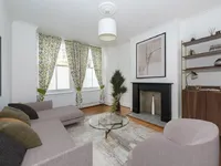 Недвижимость Tunis Road, Shepherds Bush: 4