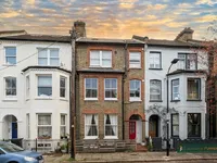 Недвижимость Tunis Road, Shepherds Bush: 5