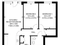 Недвижимость Warple Way, Acton: 7
