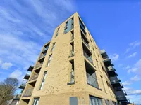 Недвижимость Hythe House, Finsbury Park: 3
