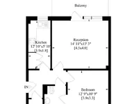 Недвижимость Hythe House, Finsbury Park: 7