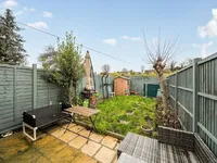 Недвижимость Chapter Road, Willesden Green: 1