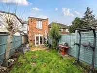 Недвижимость Chapter Road, Willesden Green: 4