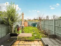 Недвижимость Chapter Road, Willesden Green: 7