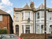 Недвижимость Chapter Road, Willesden Green: 8