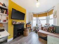 Недвижимость Chapter Road, Willesden Green: 10
