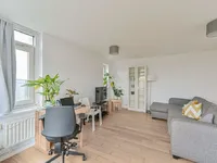 Недвижимость Clarence Avenue, Clapham Park: 1