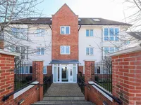 Недвижимость Pembroke Road, Ruislip: 7