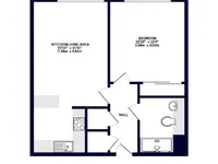 Недвижимость Pembroke Road, Ruislip: 14