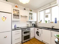 Недвижимость Patmore Estate, Nine Elms, Nine Elms: 3