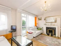 Недвижимость Patmore Estate, Nine Elms, Nine Elms: 6