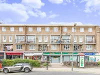 Недвижимость Patmore Estate, Nine Elms, Nine Elms: 7