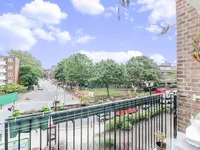 Недвижимость Patmore Estate, Nine Elms, Nine Elms: 9