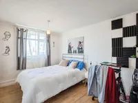 Недвижимость Winstanley Estate: 1