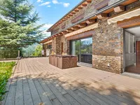 Недвижимость Exclusive chalet for sale in Anyós: 1
