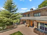 Недвижимость Exclusive chalet for sale in Anyós: 2