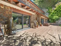 Недвижимость Exclusive chalet for sale in Anyós: 3