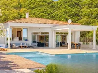 Недвижимость Villa Cannes: 4