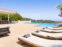 Недвижимость Villa Cannes: 5
