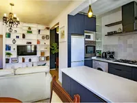 Недвижимость Hillsborough Court, St. Johns Wood: 16